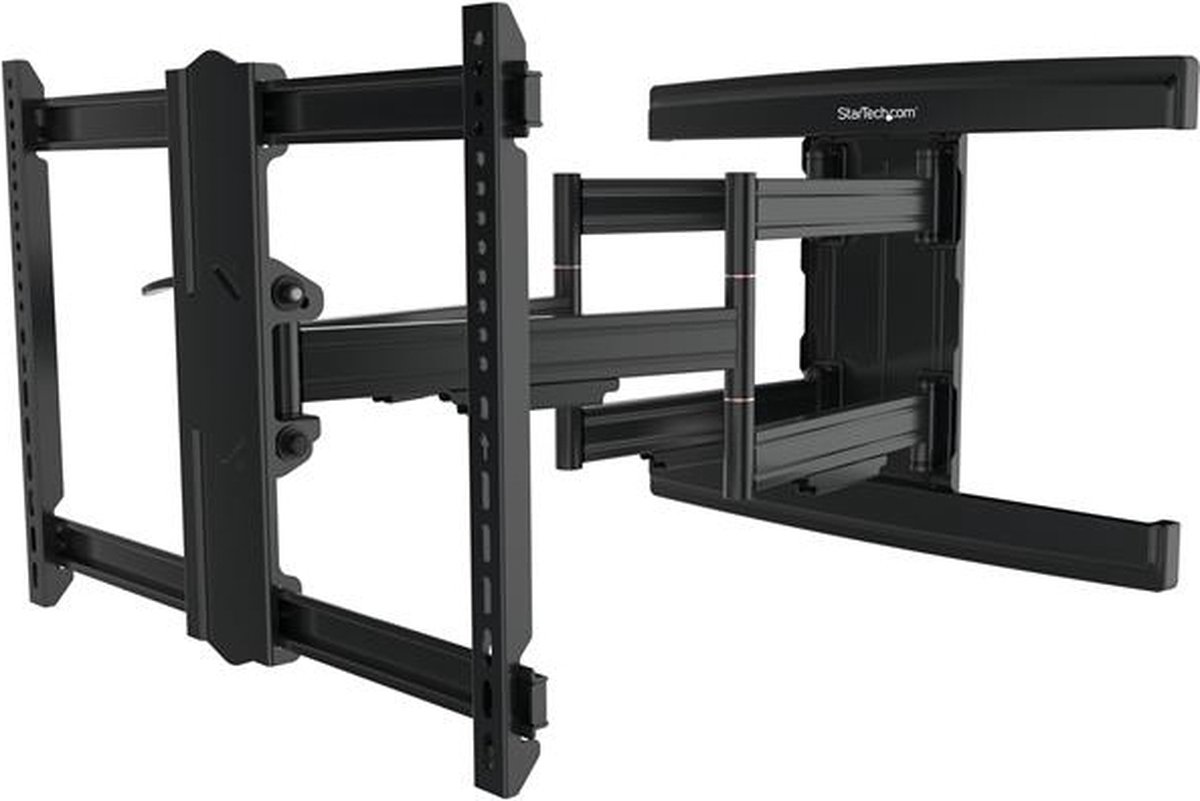 Startech .com TV Wall Mount supports up to 100 inch VESA Displays, Low