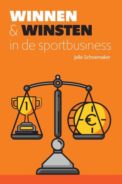 Arko Sports Media BV Winnen & winsten in de sportbusiness