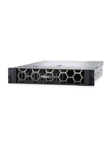 Dell PowerEdge R550 - Server