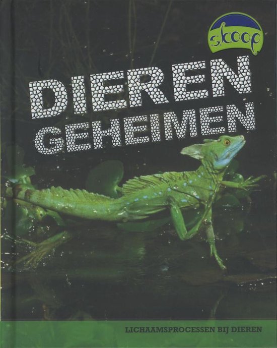 Dierengeheimen