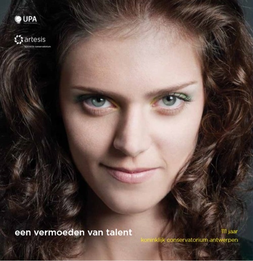 Academic & Scientific Publishers Een vermoeden van talent