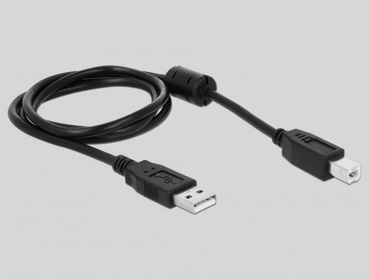 DeLOCK 87414 - seriële adapter