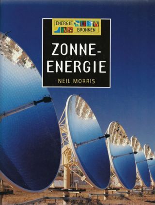 Zonne-energie