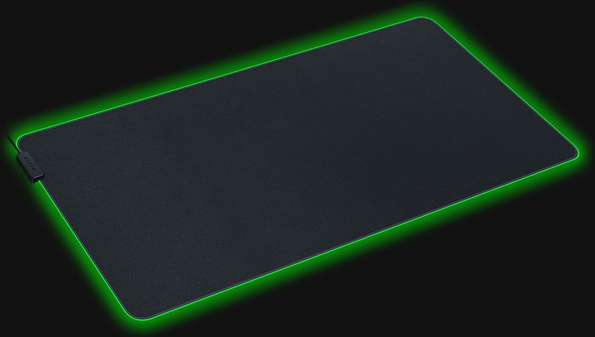Razer Goliathus Chroma 3XL