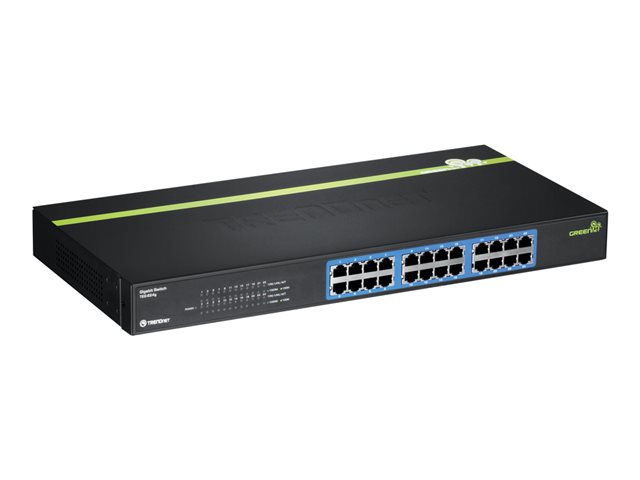 TrendNet TEG S24G - Switch