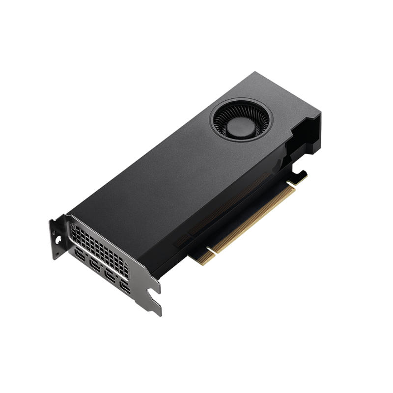 PNY NVIDIA RTX A2000 - Grafische kaart