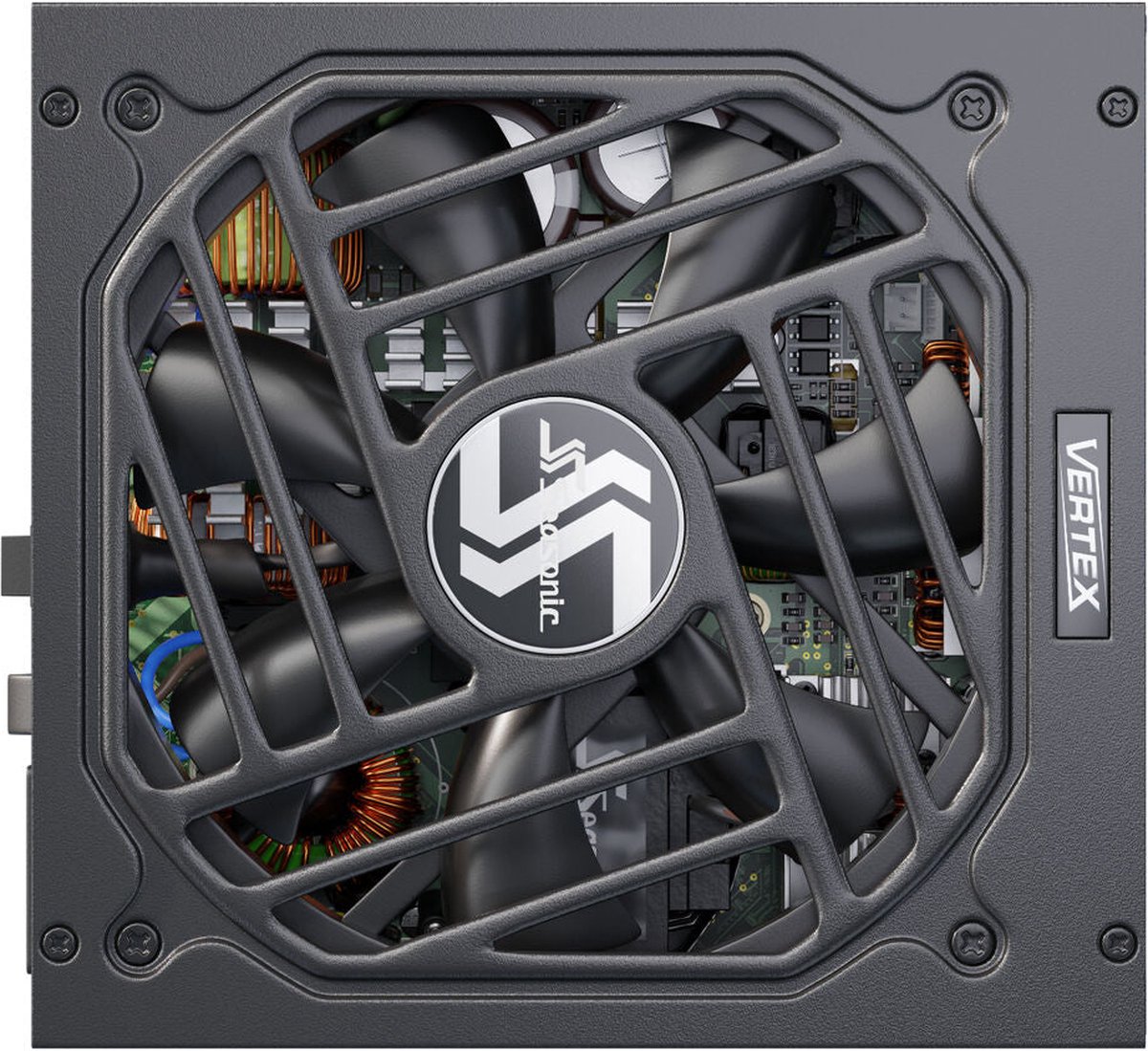 Seasonic VERTEX GX-1000 - Voeding
