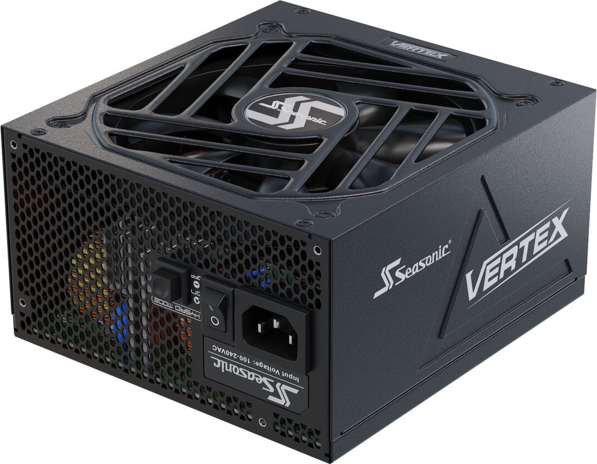 Seasonic VERTEX GX-1000 - Voeding