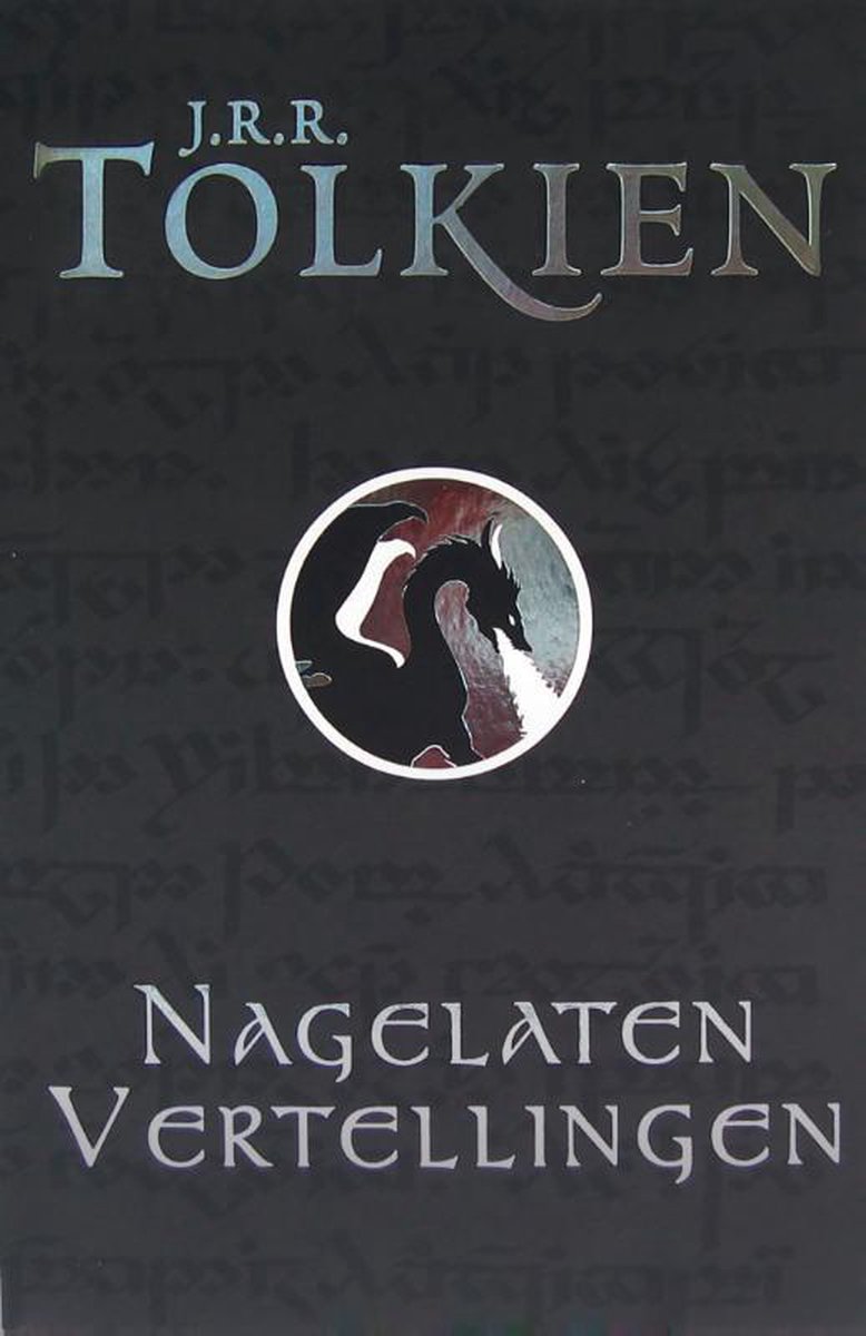 Boekerij Nagelaten vertellingen