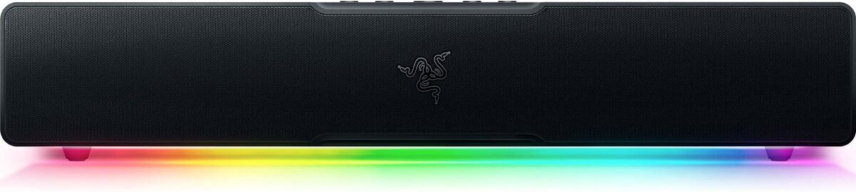 Razer Leviathan V2 XSoundbarBT