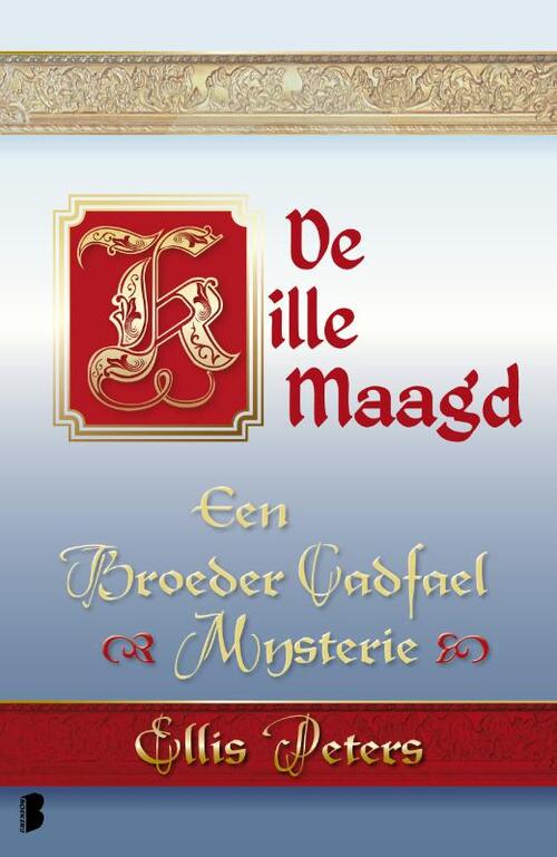 Boekerij De kille maagd