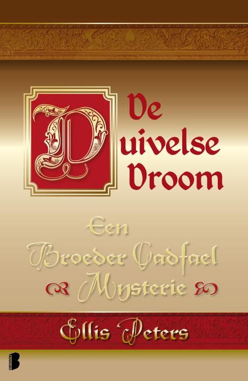 Boekerij De duivelse droom