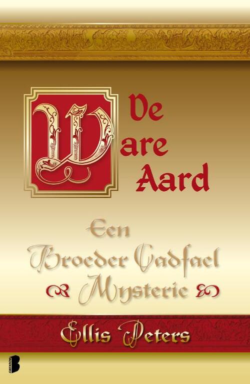 Boekerij De ware aard