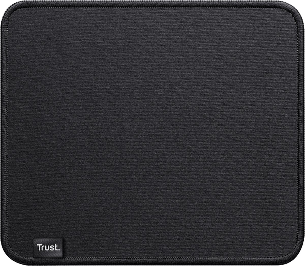 Trust Boye - Muismat - Zwart
