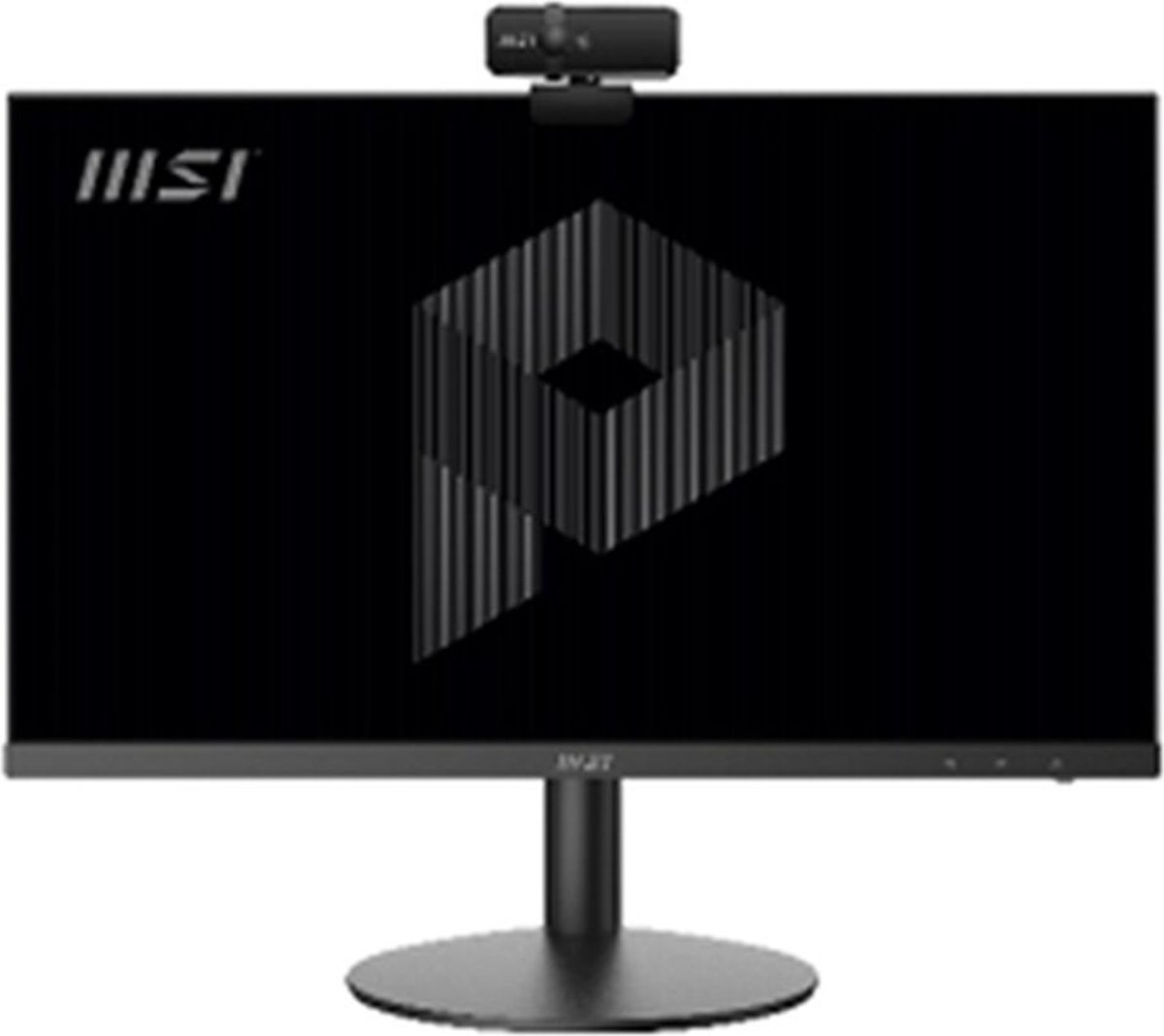 MSI PRO AP241 11M-242EU Black 24 IPS Non-touch Pentium(R) Gold-G6405 - Zwart
