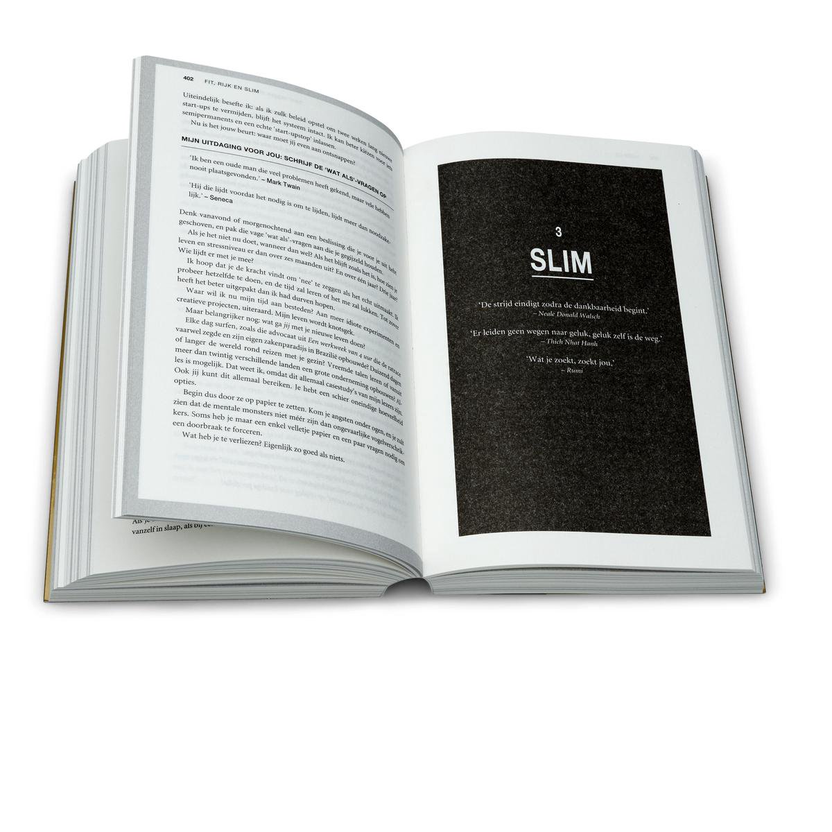 Fit, rijk & slim