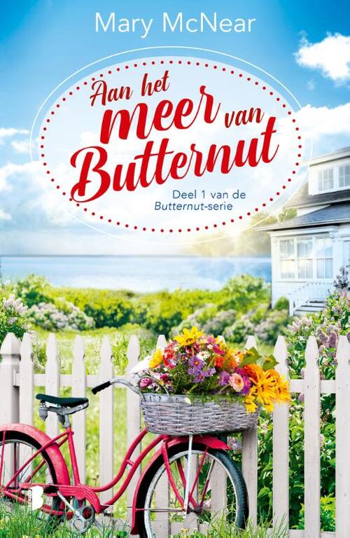 Aan het meer van Butternut