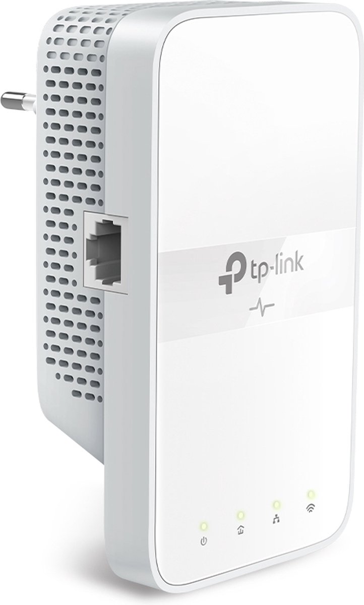Tp-link Powerline TL-WPA7617 AV1000 Gigabit Powerline AC1200 Wi-Fi
