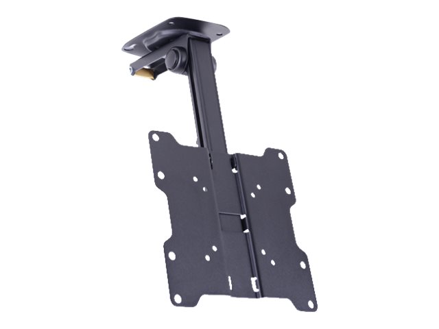 HAGOR Multibrackets M VESA Flip Down - Bevestigingskit (bevestigingsplaat,