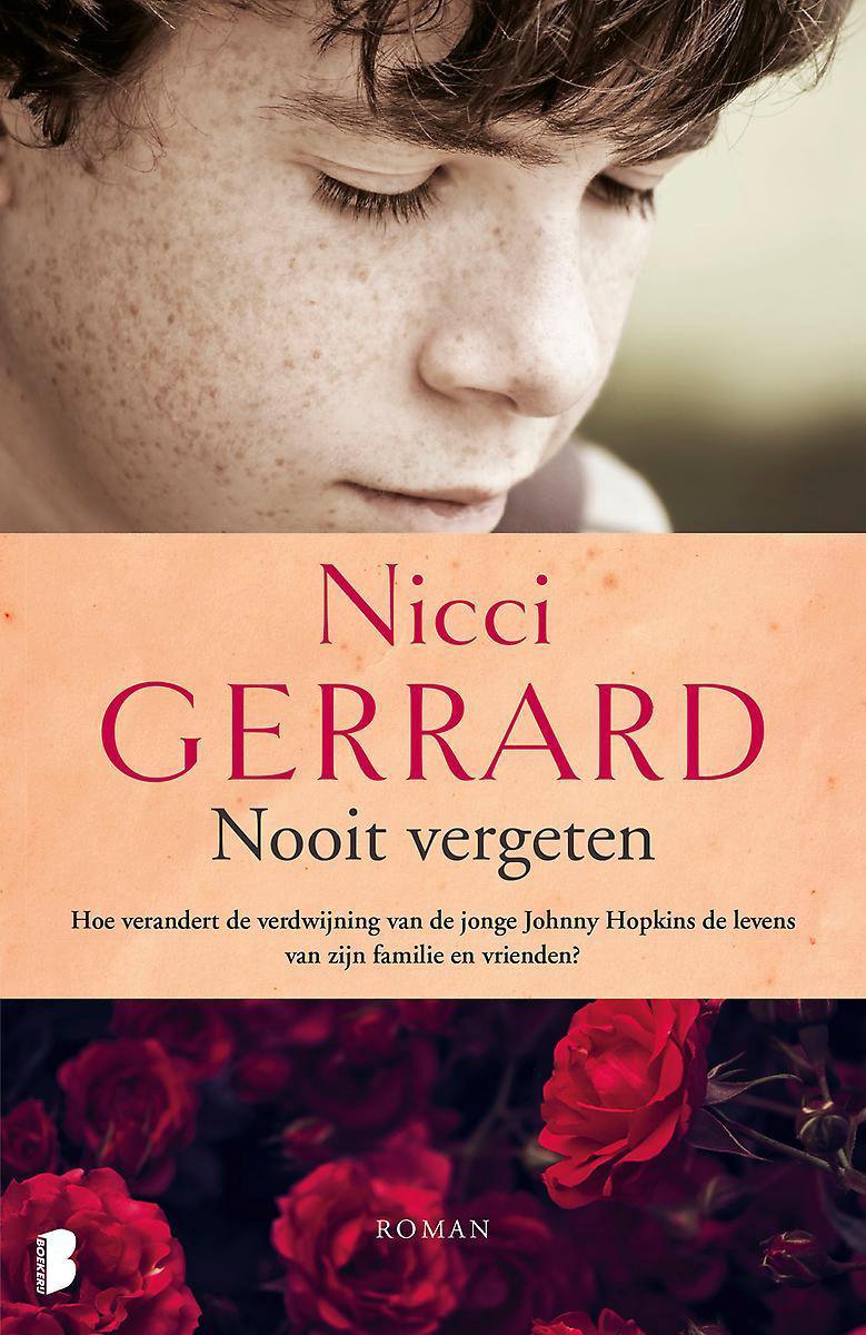Nooit vergeten