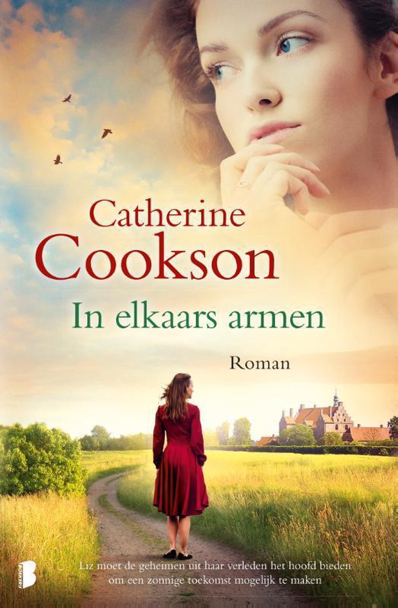 Boekerij In elkaars armen