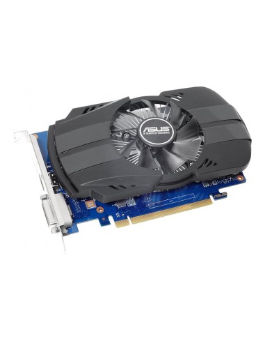 Asus GeForce GT 1030 OC 2G - Grafische kaart