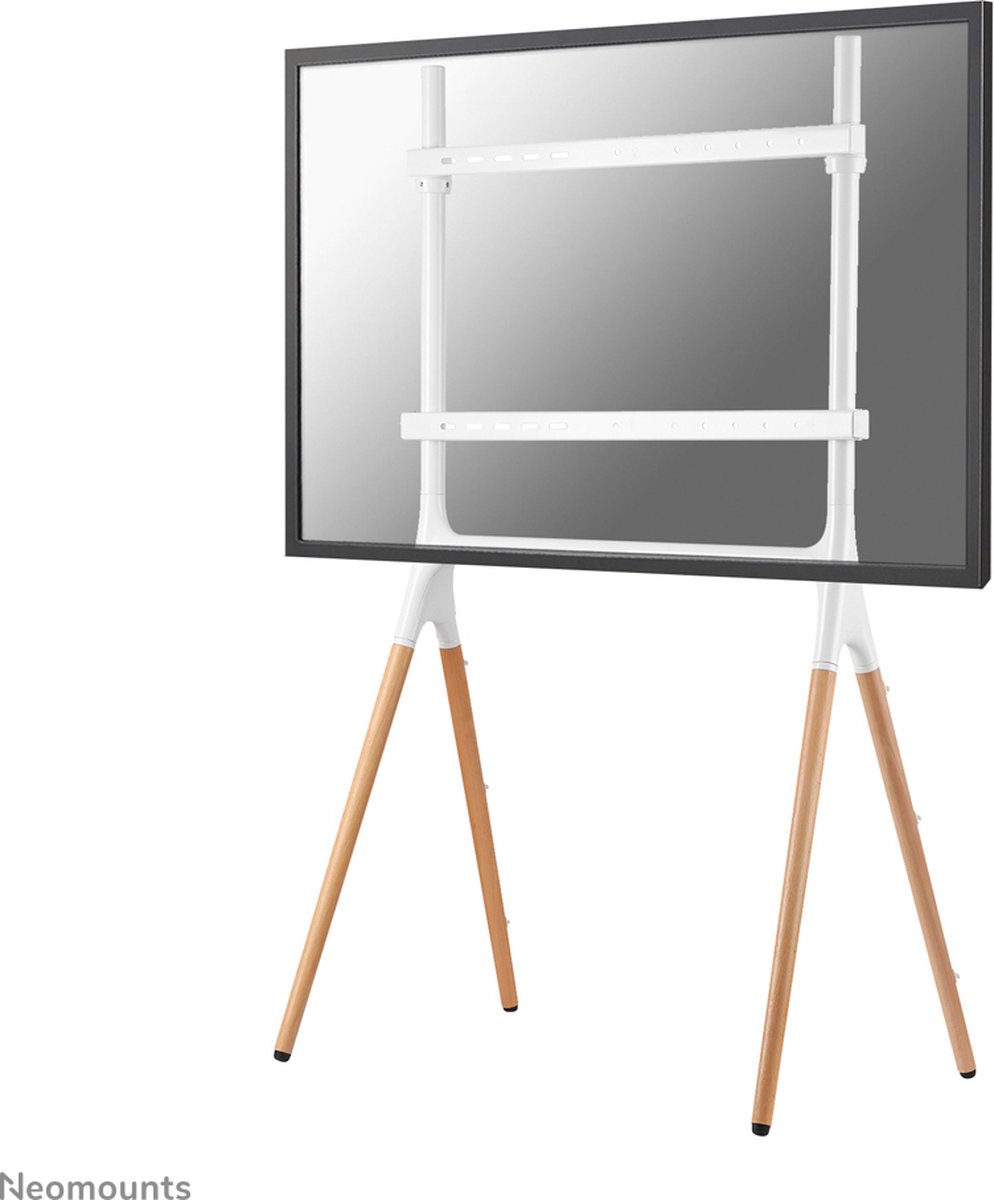 Neomounts by Newstar Neomounts NM-M1000 - Vloerstandaard voor monitor / plat beeldscherm
