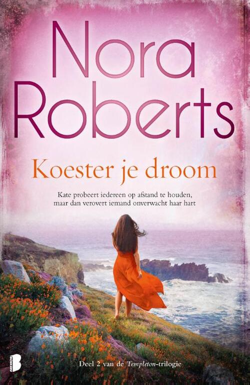 Boekerij Koester je droom