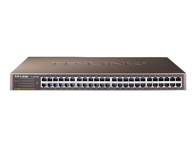 Tp-link TL-SF1048 - Switch