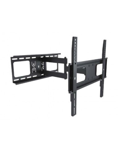 Equip TV-wall mount LED Stahl 32""-55"" pan/tilt Flat/curve