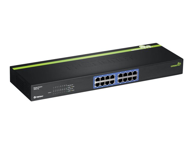 TrendNet TEG S16g - Switch