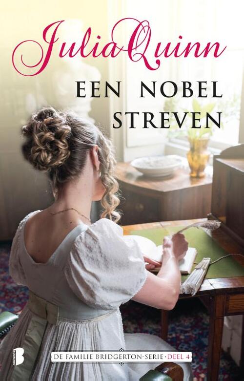 Boekerij Een nobel streven