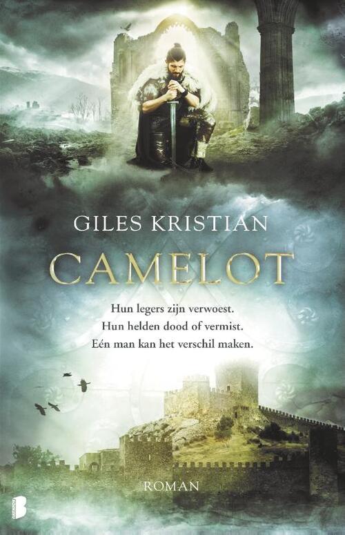 Boekerij Camelot