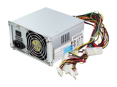 Synology PSU 500W_1 - Voeding (intern)