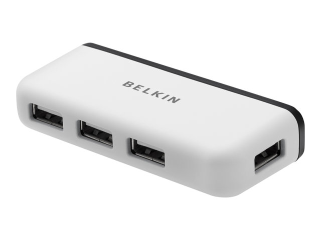 Belkin Travel - Hub