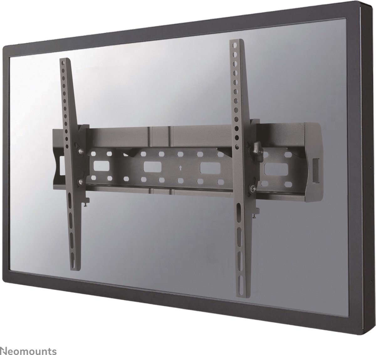 Neomounts by Newstar Neomounts LFD-W2640MP - TV wandsteun - Zwart