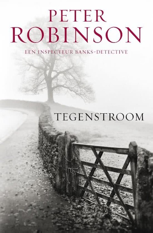 A.W. Bruna Uitgevers Tegenstroom