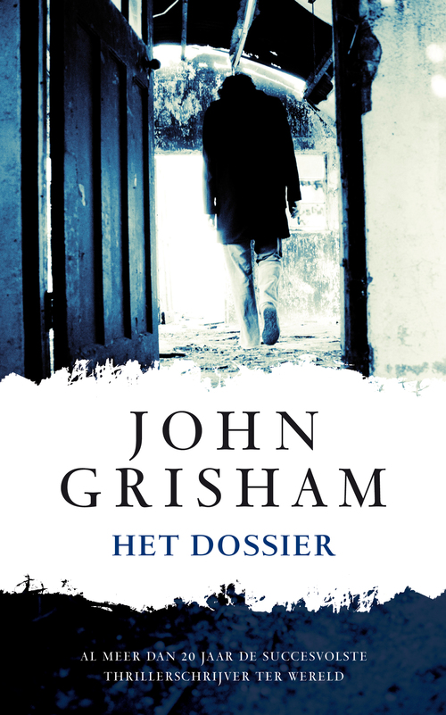 A.W. Bruna Uitgevers Het dossier