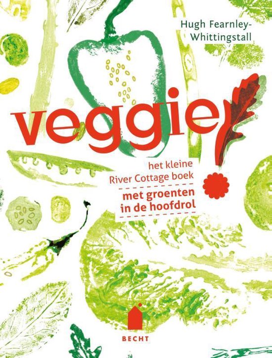 Veggie!