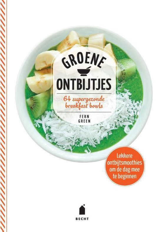 e ontbijtjes - Groen