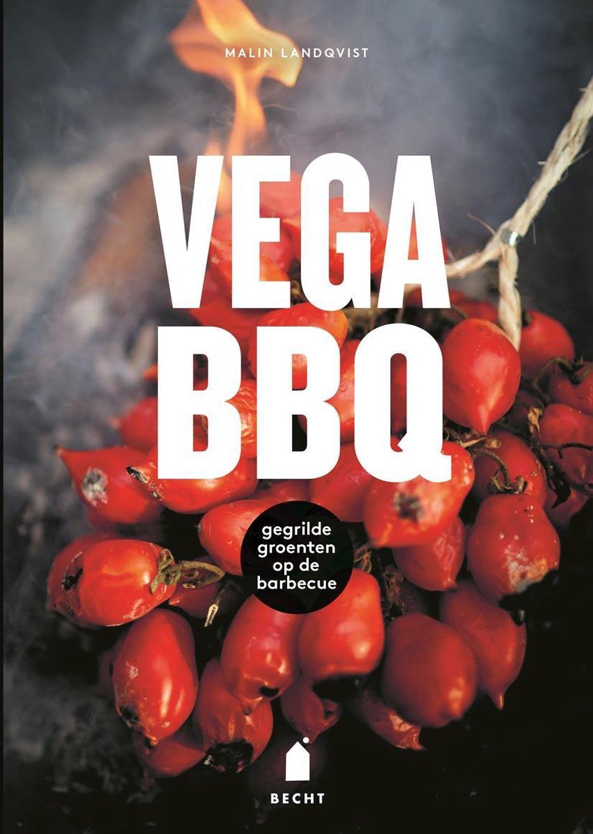 Becht Vega BBQ