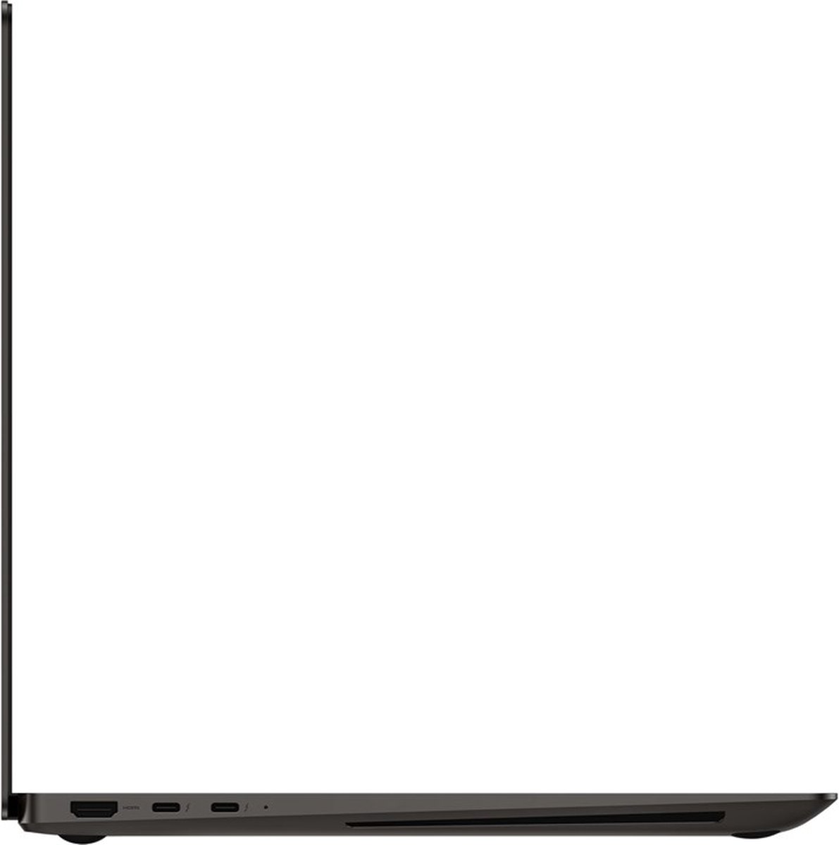 Samsung Galaxy Book3 Ultra Np960xfh-xa3nl - 16 Inch Intel Core I9 32 Gb 1 Tb Geforce Rtx 4070 - Zwart