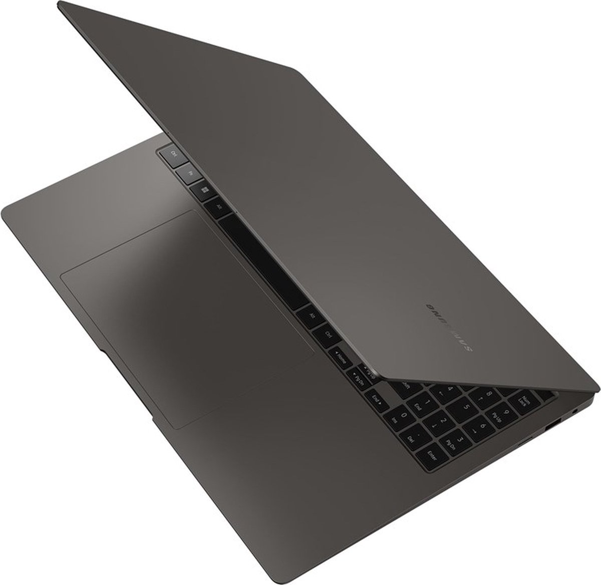Samsung Galaxy Book3 Ultra Np960xfh-xa3nl - 16 Inch Intel Core I9 32 Gb 1 Tb Geforce Rtx 4070 - Zwart