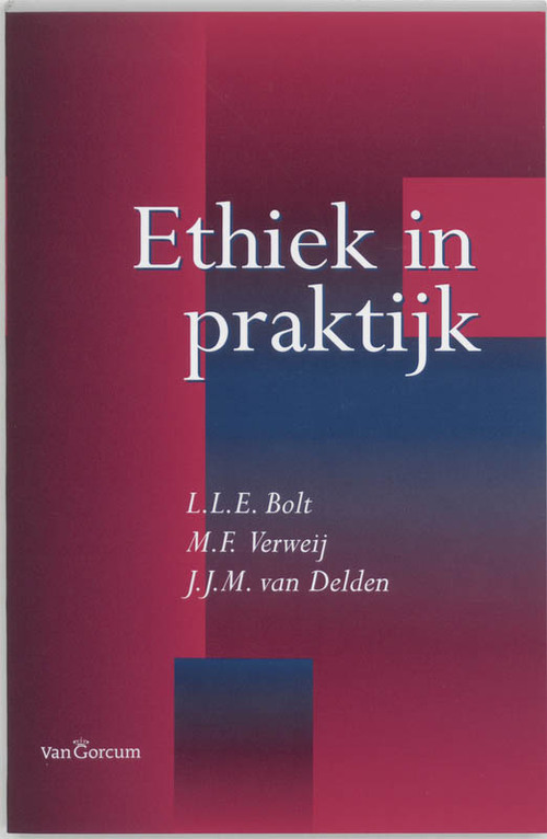 Gorcum b.v., Koninklijke Van Ethiek in praktijk