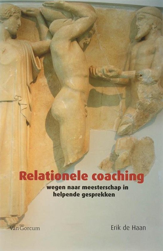 Gorcum b.v., Koninklijke Van Relationele Coaching
