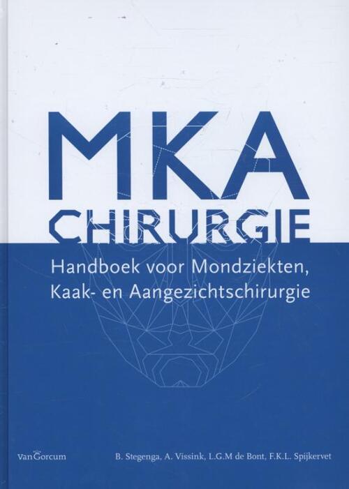 Gorcum b.v., Koninklijke Van Mondziekten, kaak- en aangezichtschirurgie