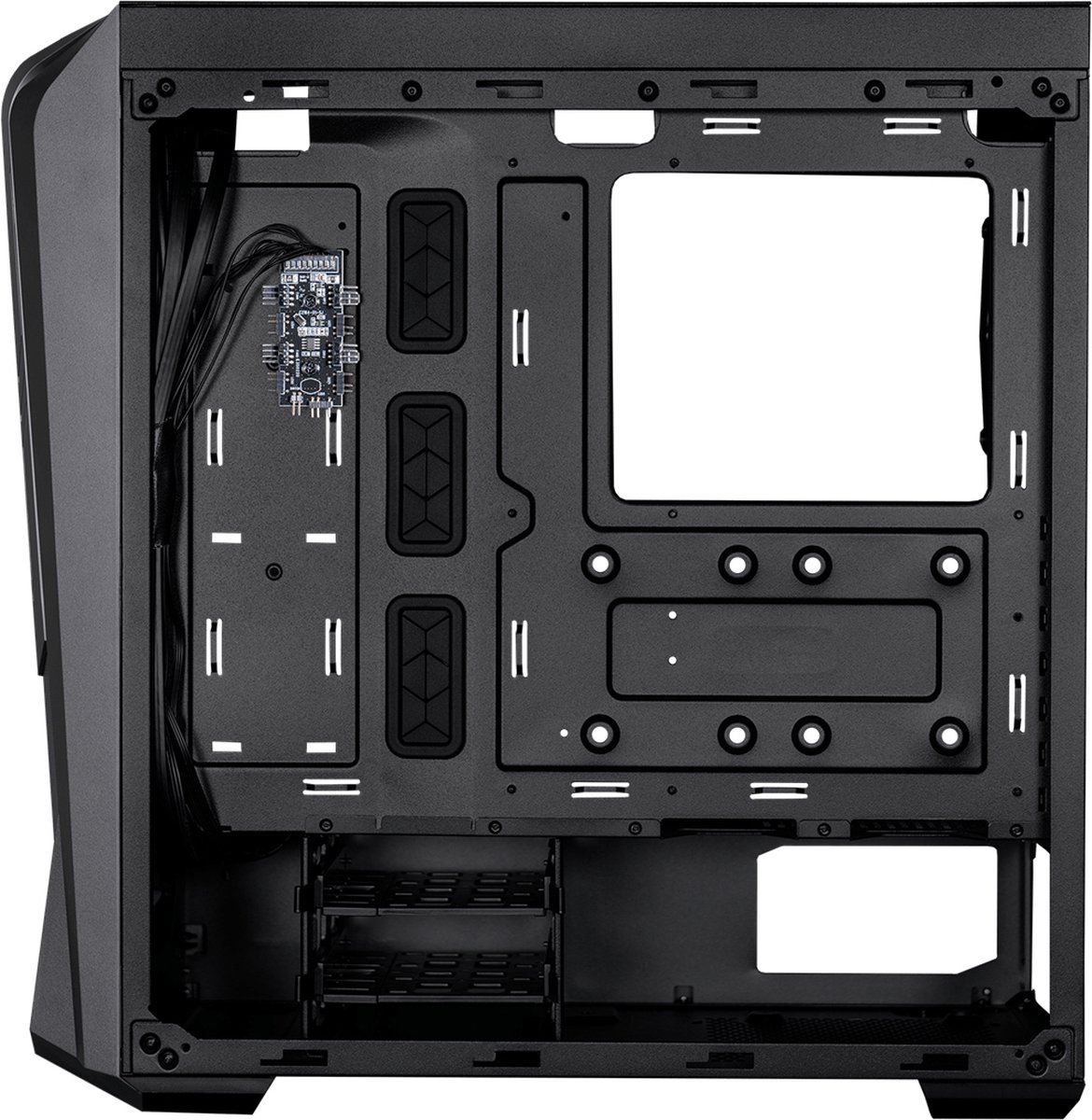 Coolermaster Cooler Master MasterBox 500