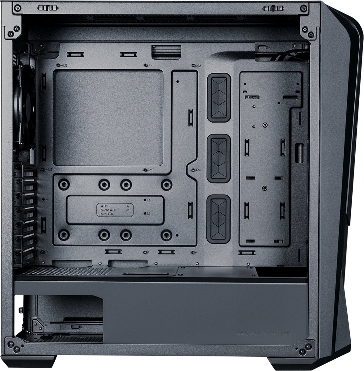 Coolermaster Cooler Master MasterBox 500