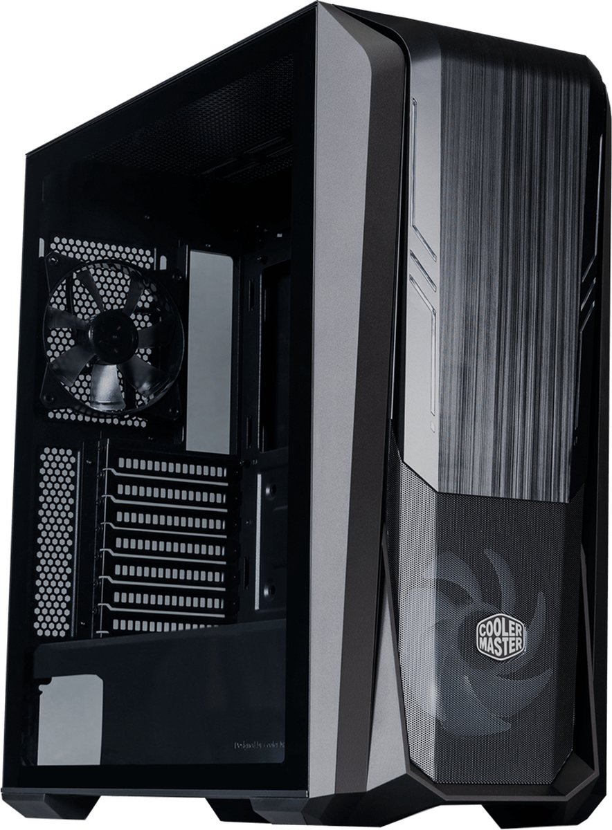 Coolermaster Cooler Master MasterBox 500
