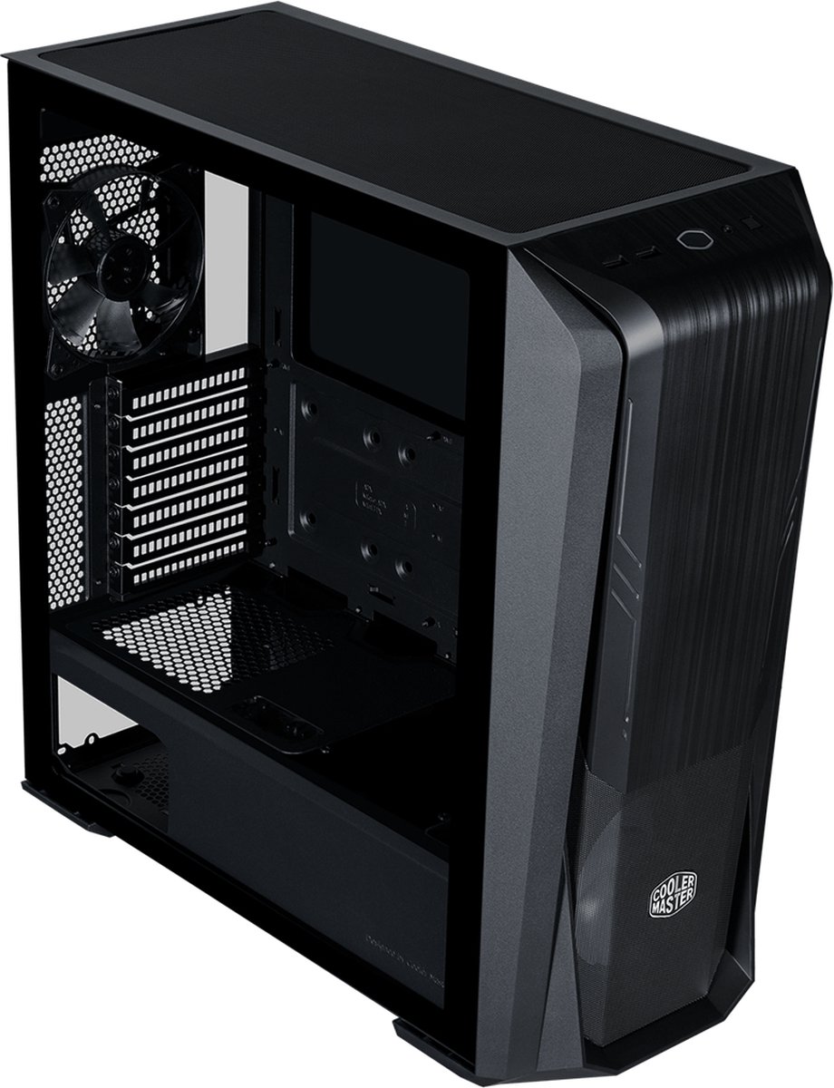 Coolermaster Cooler Master MasterBox 500